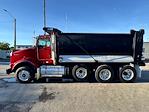 Used 2015 Kenworth T800 Ox Bodies Dump Truck for sale #441456 - photo 8