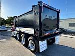Used 2015 Kenworth T800 Ox Bodies Dump Truck for sale #441456 - photo 10