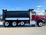 Used 2015 Kenworth T800 Ox Bodies Dump Truck for sale #441456 - photo 13