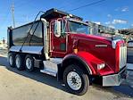 Used 2015 Kenworth T800 Ox Bodies Dump Truck for sale #441456 - photo 15