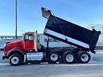 Used 2015 Kenworth T800 Ox Bodies Dump Truck for sale #441456 - photo 30