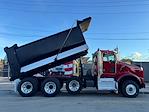 Used 2015 Kenworth T800 Ox Bodies Dump Truck for sale #441456 - photo 32