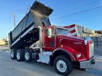 Used 2015 Kenworth T800 Ox Bodies Dump Truck for sale #441456 - photo 33