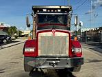 Used 2015 Kenworth T800 Ox Bodies Dump Truck for sale #441456 - photo 2