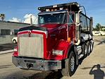Used 2015 Kenworth T800 Ox Bodies Dump Truck for sale #441456 - photo 3