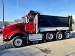 Used 2015 Kenworth T800 Ox Bodies Dump Truck for sale #441456 - photo 5
