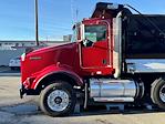 Used 2015 Kenworth T800 Ox Bodies Dump Truck for sale #441456 - photo 6