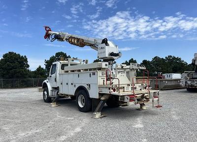 Used 2015 Kenworth T370 Crane Body for sale #447269A - photo 2