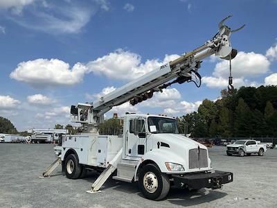 Used 2015 Kenworth T370 Crane Body for sale #447269B - photo 1