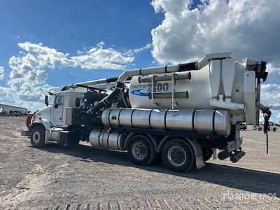 Used 2015 Kenworth T800 Sewer Body for sale #452099 - photo 2