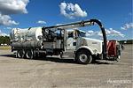 Used 2015 Kenworth T800 Cab Chassis for sale #452099 - photo 1