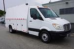 Used 2010 Freightliner Sprinter 3500 High Roof 4x2 Service Utility Van for sale #460087 - photo 17