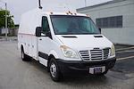 Used 2010 Freightliner Sprinter 3500 High Roof 4x2 Service Utility Van for sale #460087 - photo 1