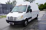 Used 2010 Freightliner Sprinter 3500 High Roof 4x2 Service Utility Van for sale #460087 - photo 4