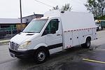 Used 2010 Freightliner Sprinter 3500 High Roof 4x2 Service Utility Van for sale #460087 - photo 5