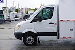 Used 2010 Freightliner Sprinter 3500 High Roof 4x2 Service Utility Van for sale #460087 - photo 7
