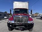 Used 2017 International DuraStar 4300 Morgan Truck Body Box Truck with Liftgate for sale #473542 - photo 4