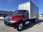 Used 2017 International DuraStar 4300 Morgan Truck Body Box Truck with Liftgate for sale #473542 - photo 6