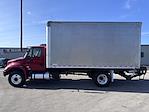 Used 2017 International DuraStar 4300 Morgan Truck Body Box Truck with Liftgate for sale #473542 - photo 7