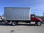 Used 2017 International DuraStar 4300 Morgan Truck Body Box Truck with Liftgate for sale #473542 - photo 21