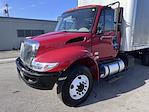 Used 2017 International DuraStar 4300 Morgan Truck Body Box Truck with Liftgate for sale #473542 - photo 24