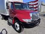 Used 2017 International DuraStar 4300 Morgan Truck Body Box Truck with Liftgate for sale #473542 - photo 25