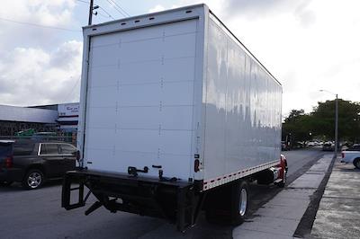 Used 2016 Kenworth T270 4x2 Morgan Truck Body Box Truck for sale #483635 - photo 2