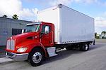 Used 2016 Kenworth T270 4x2 Morgan Truck Body Box Truck for sale #483635 - photo 5