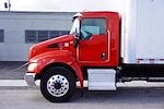 Used 2016 Kenworth T270 4x2 Morgan Truck Body Box Truck for sale #483635 - photo 7