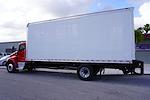Used 2016 Kenworth T270 4x2 Morgan Truck Body Box Truck for sale #483635 - photo 9