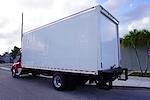 Used 2016 Kenworth T270 4x2 Morgan Truck Body Box Truck for sale #483635 - photo 10