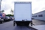 Used 2016 Kenworth T270 4x2 Morgan Truck Body Box Truck for sale #483635 - photo 11