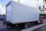 Used 2016 Kenworth T270 4x2 Morgan Truck Body Box Truck for sale #483635 - photo 12