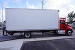 Used 2016 Kenworth T270 4x2 Morgan Truck Body Box Truck for sale #483635 - photo 13