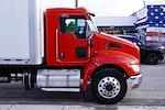 Used 2016 Kenworth T270 4x2 Morgan Truck Body Box Truck for sale #483635 - photo 15