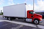 Used 2016 Kenworth T270 4x2 Morgan Truck Body Box Truck for sale #483635 - photo 16