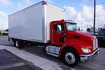 Used 2016 Kenworth T270 4x2 Morgan Truck Body Box Truck for sale #483635 - photo 17
