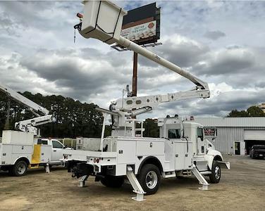 Used 2016 Kenworth T370 Bucket Truck for sale #485399A - photo 2