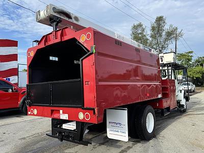 Used 2017 International DuraStar 4300 Chipper Truck for sale #489161A - photo 2