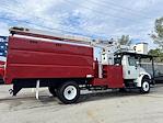 Used 2017 International DuraStar 4300 Chipper Truck for sale #489161A - photo 12