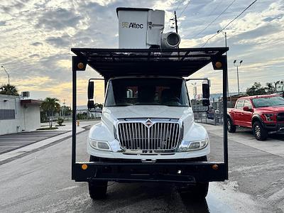 Used 2017 International DuraStar 4300 Chipper Truck for sale #489224A - photo 2