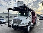 Used 2017 International DuraStar 4300 Chipper Truck for sale #489224A - photo 3