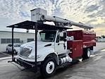 Used 2017 International DuraStar 4300 Chipper Truck for sale #489224A - photo 4