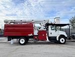 Used 2017 International DuraStar 4300 Chipper Truck for sale #489224A - photo 13