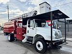 Used 2017 International DuraStar 4300 Chipper Truck for sale #489224A - photo 15