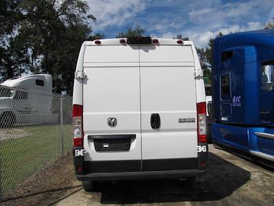 Used 2023 Ram ProMaster 2500 Refrigerated Body V-320 for sale #502442 - photo 2