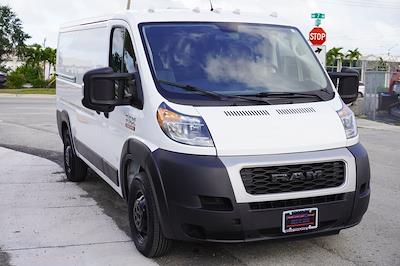 Used 2021 Ram ProMaster 1500 Standard Roof Upfitted Cargo Van for sale #506123 - photo 1