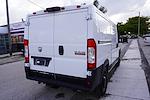 Used 2021 Ram ProMaster 1500 Standard Roof Upfitted Cargo Van for sale #506123 - photo 2