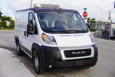 Used 2021 Ram ProMaster 1500 Standard Roof Upfitted Cargo Van for sale #515677 - photo 1