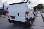 Used 2021 Ram ProMaster 1500 Standard Roof Upfitted Cargo Van for sale #515677 - photo 2